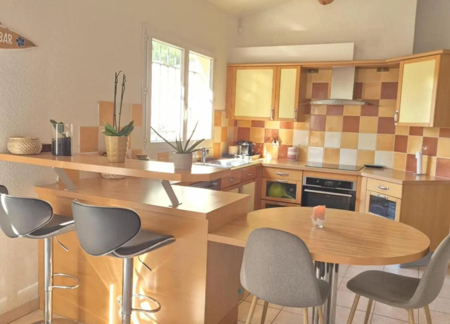 Holiday home Maison Pins Et Mer La Ciotat France