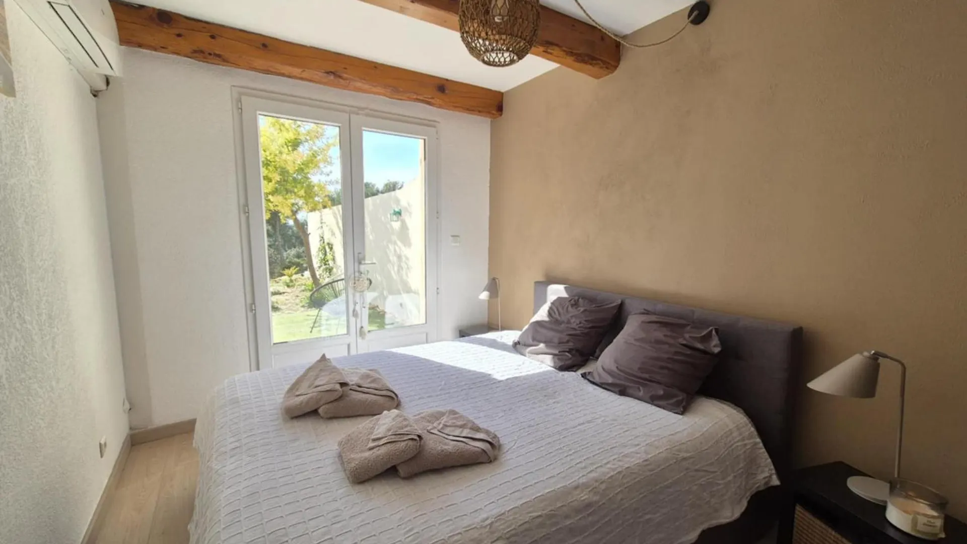 Maison Pins Et Mer La Ciotat France