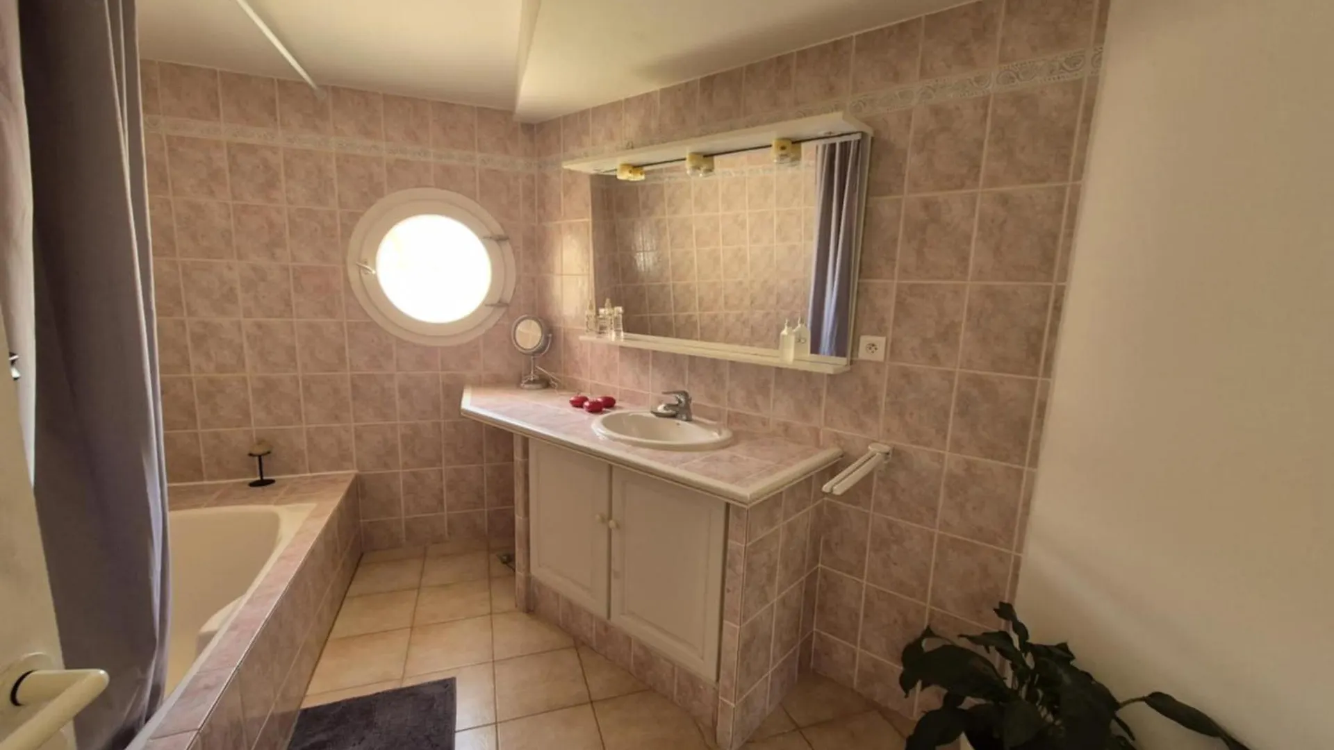 Holiday home Maison Pins Et Mer La Ciotat