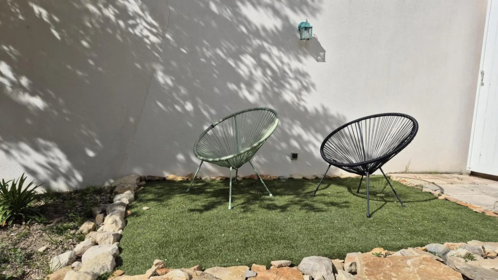 Maison Pins Et Mer La Ciotat Holiday home