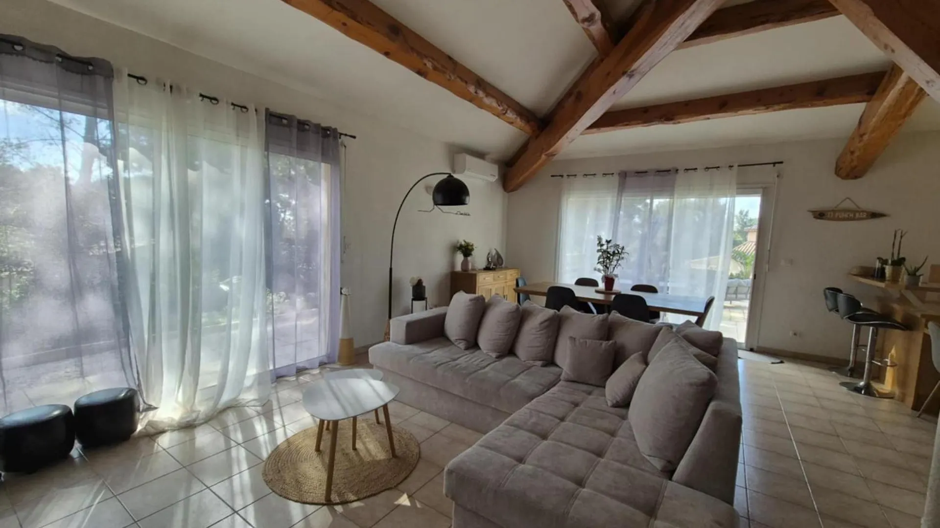 Holiday home Maison Pins Et Mer La Ciotat France