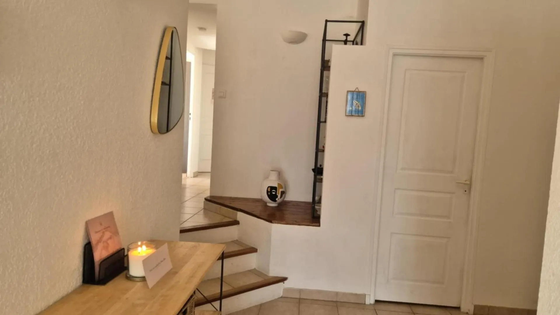 Maison Pins Et Mer La Ciotat