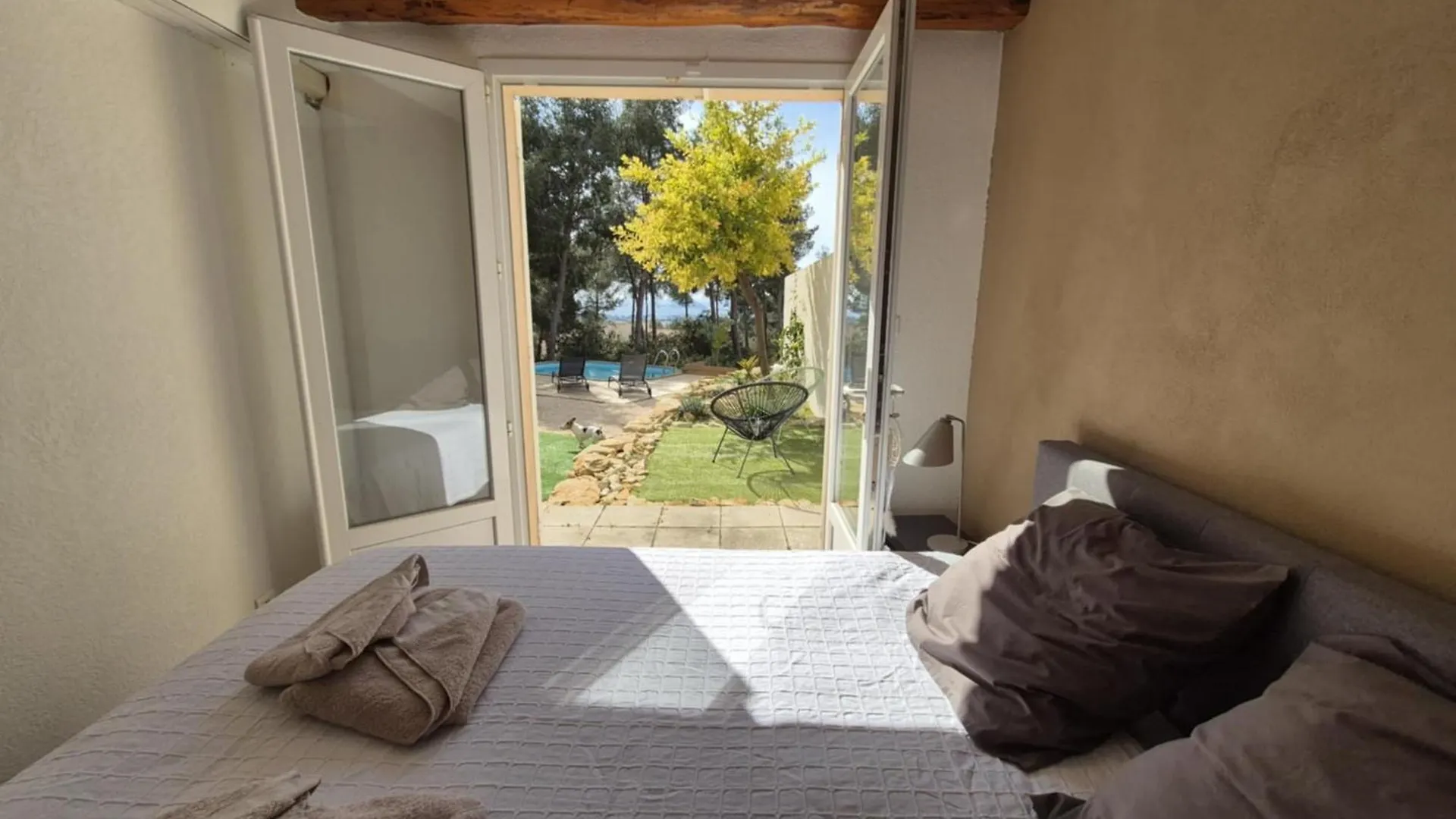 Maison Pins Et Mer La Ciotat 0*,