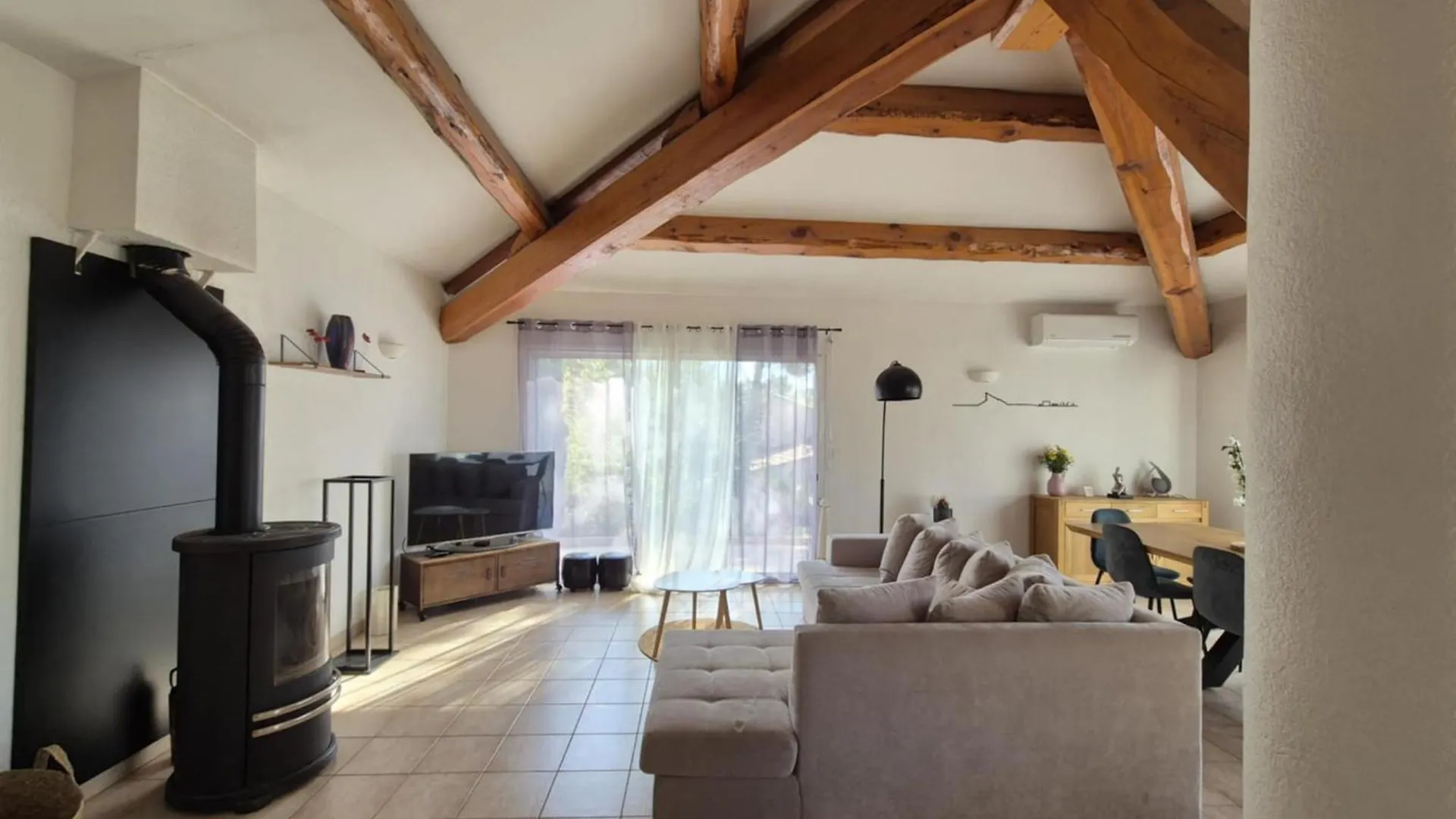 Maison Pins Et Mer La Ciotat 0*,