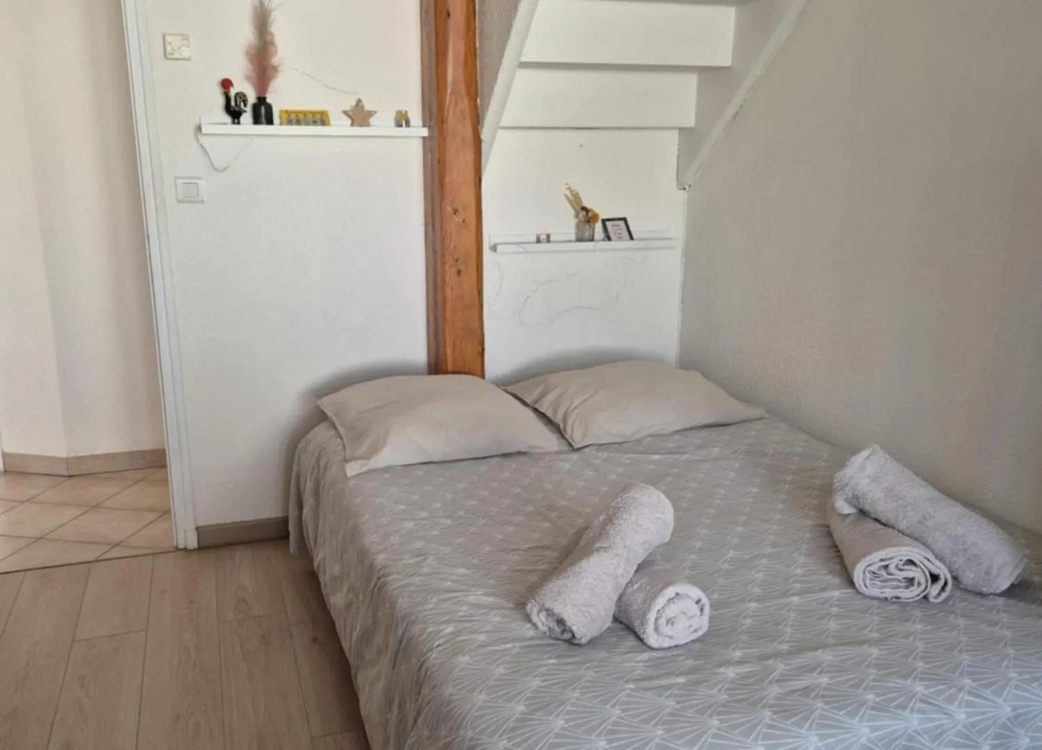 Holiday home Maison Pins Et Mer La Ciotat